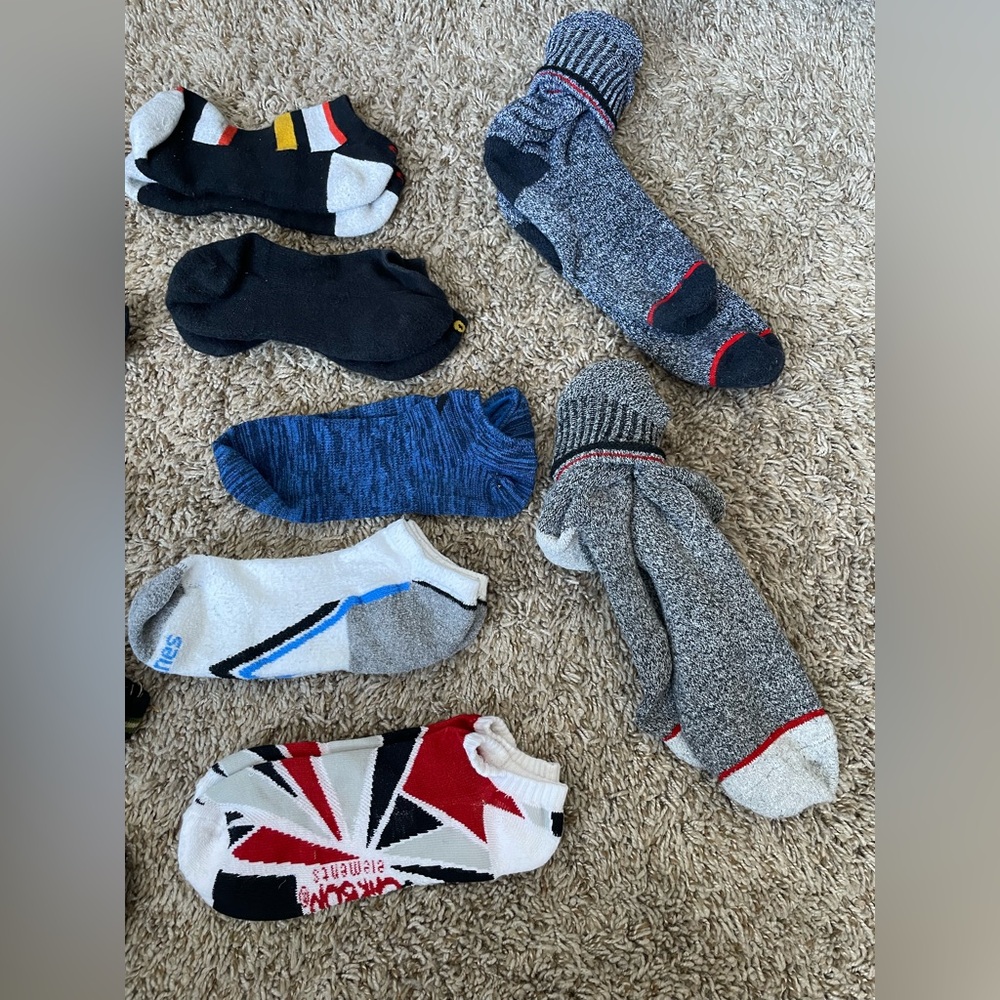 Sock Bundle - Picture 2 of 4